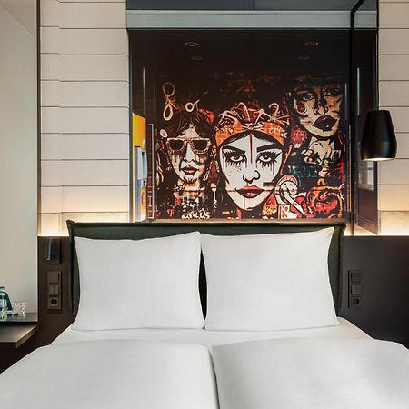 Vienna House Easy By Wyndham Berlin Potsdamer Platz מראה חיצוני תמונה